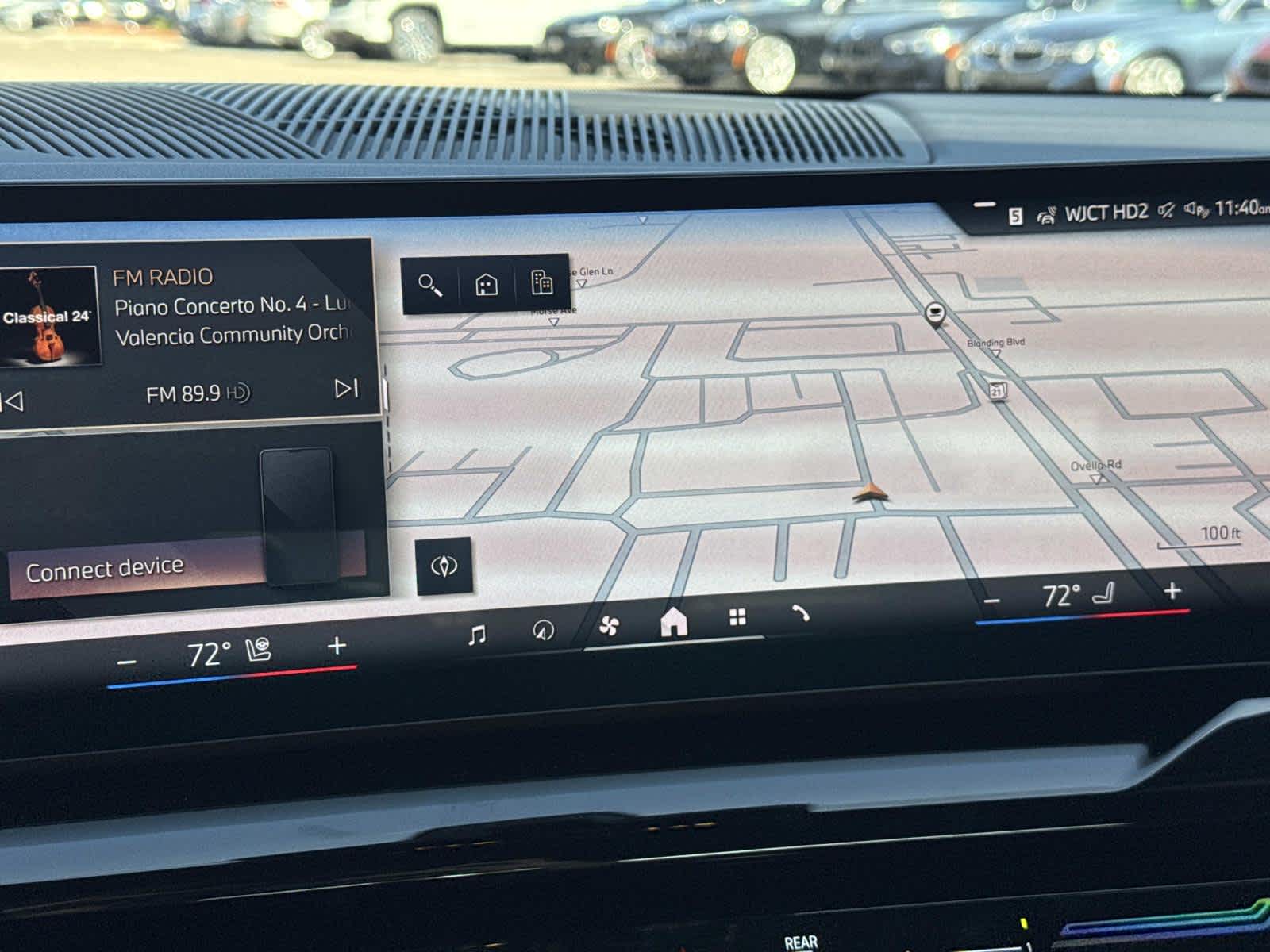 2026 BMW 5 Series 530i xDrive