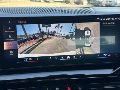 2026 BMW 5 Series 530i xDrive