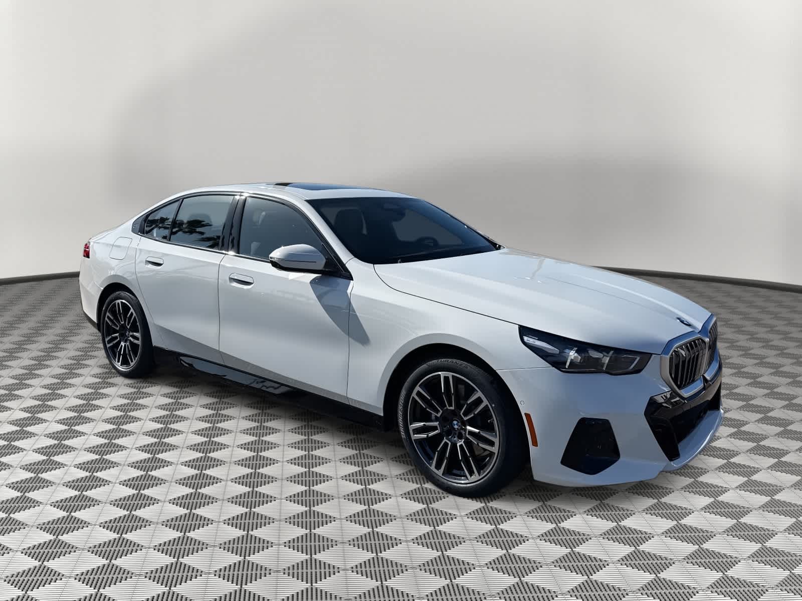 2026 BMW 5 Series 530i xDrive