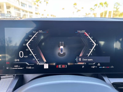 2026 BMW 5 Series 530i xDrive