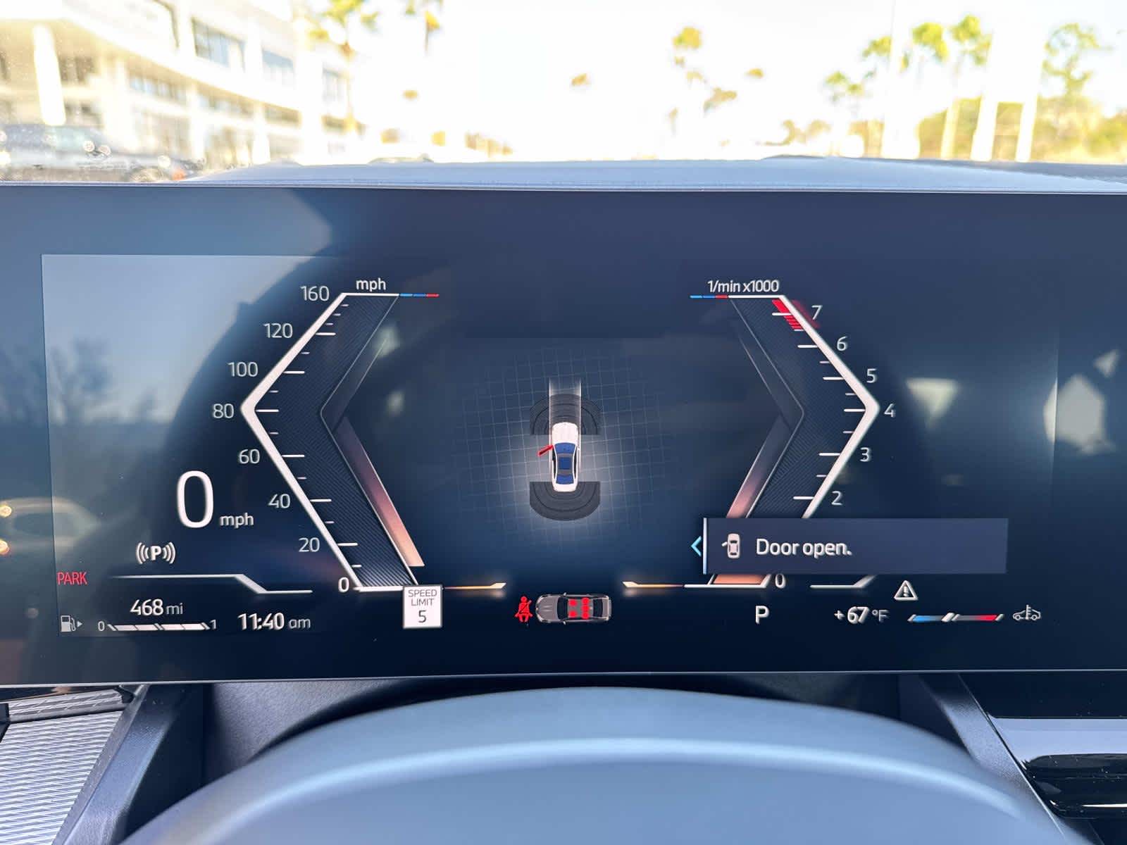 2026 BMW 5 Series 530i xDrive