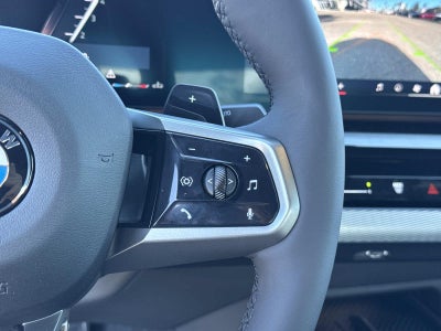 2026 BMW 5 Series 530i xDrive