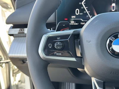 2026 BMW 5 Series 530i xDrive