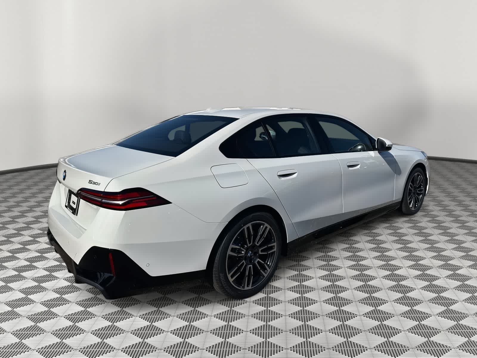 2026 BMW 5 Series 530i xDrive