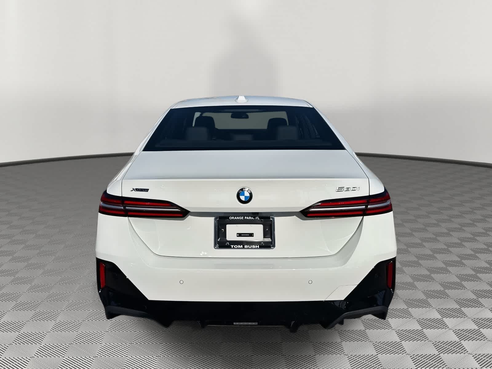 2026 BMW 5 Series 530i xDrive