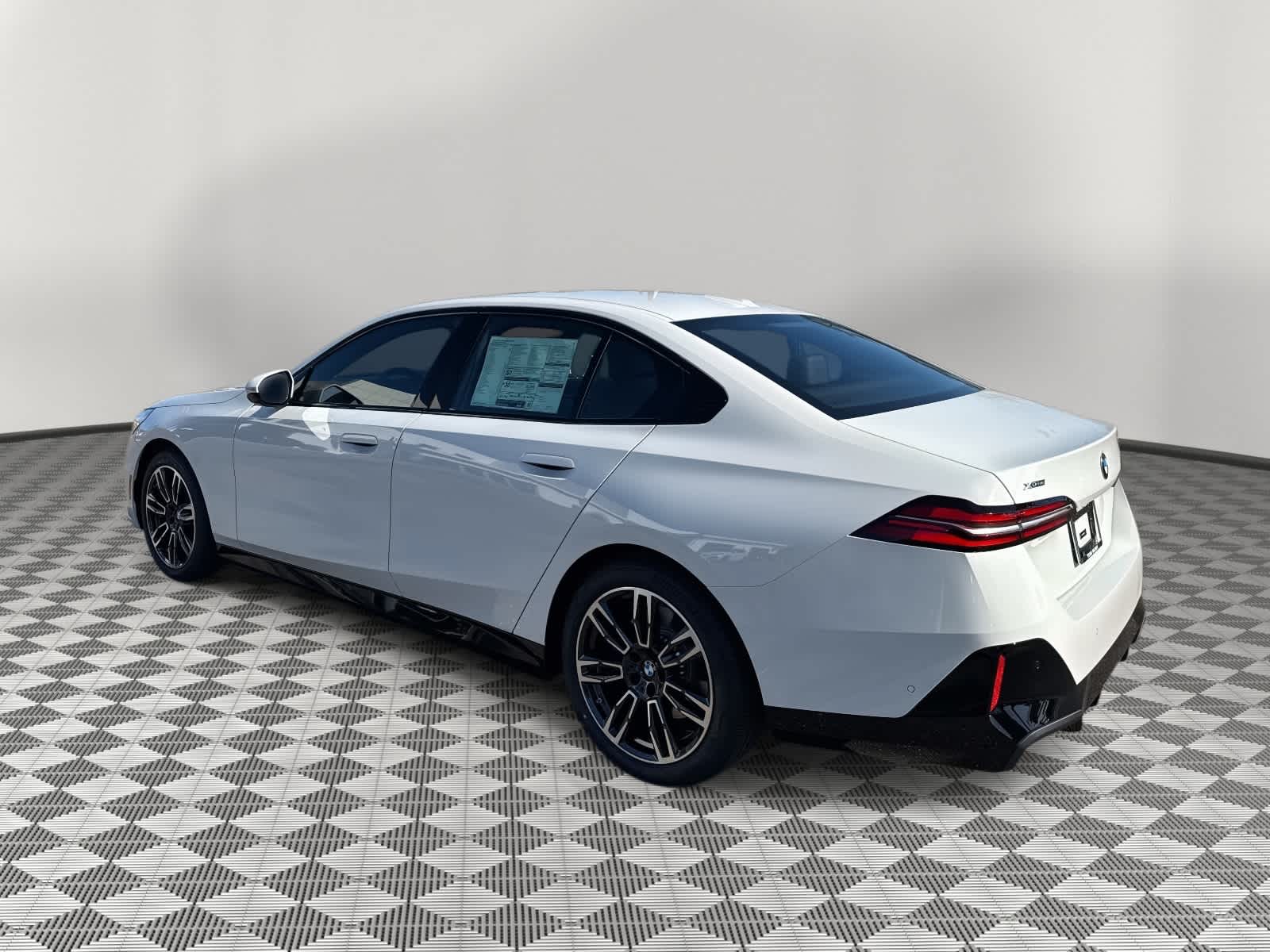 2026 BMW 5 Series 530i xDrive