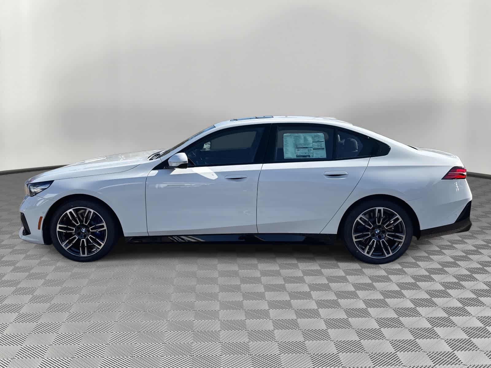 2026 BMW 5 Series 530i xDrive