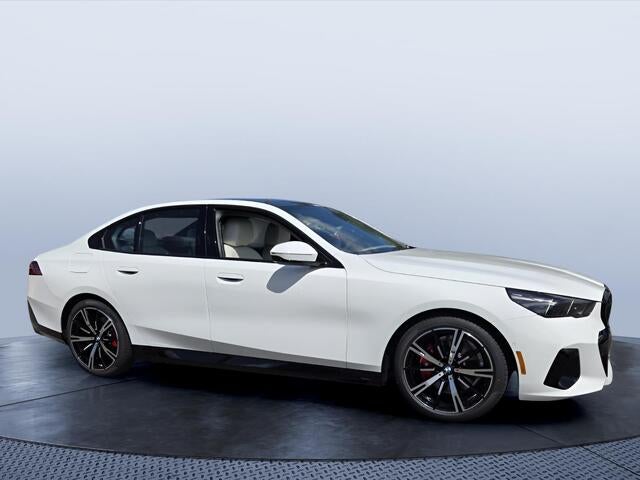 2027 BMW 530i xDrive 530i xDrive