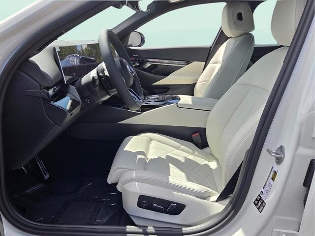 2027 BMW 530i xDrive 530i xDrive
