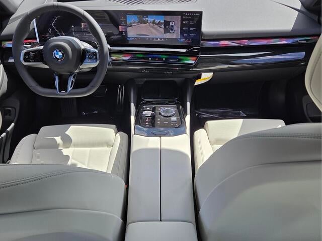 2027 BMW 530i xDrive 530i xDrive