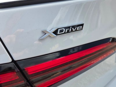 2027 BMW 530i xDrive 530i xDrive