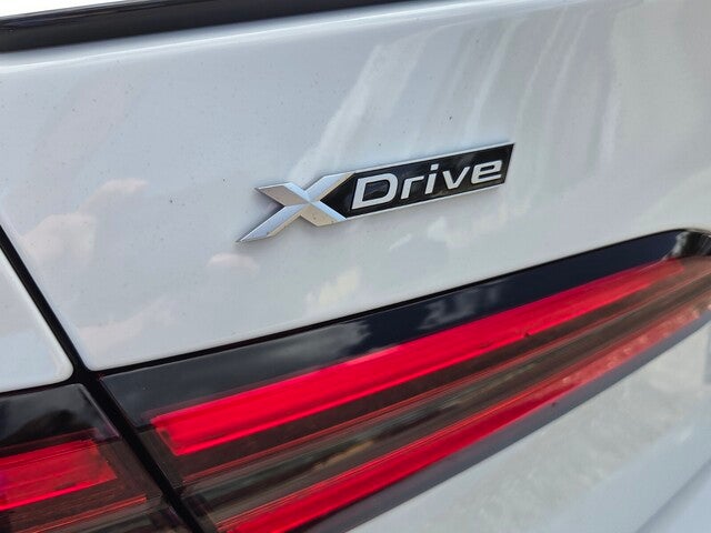 2027 BMW 530i xDrive 530i xDrive