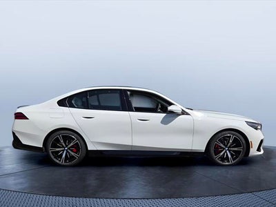 2027 BMW 530i xDrive 530i xDrive