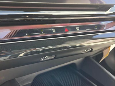 2027 BMW 530i xDrive 530i xDrive