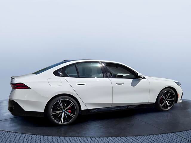 2027 BMW 530i xDrive 530i xDrive