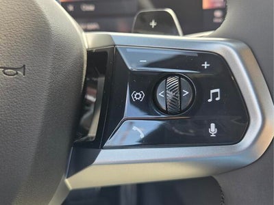 2027 BMW 530i xDrive 530i xDrive