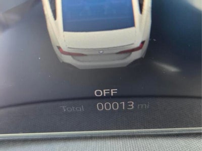 2027 BMW 530i xDrive 530i xDrive