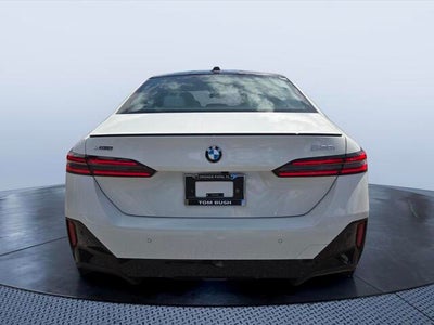 2027 BMW 530i xDrive 530i xDrive