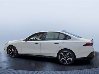 2027 BMW 530i xDrive 530i xDrive