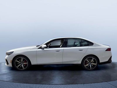2027 BMW 530i xDrive 530i xDrive
