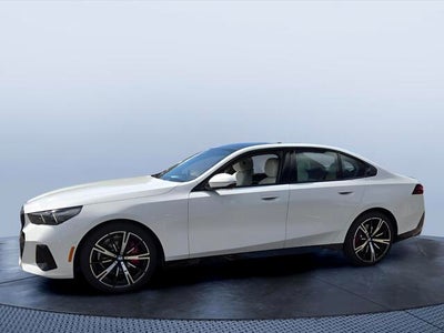 2027 BMW 530i xDrive 530i xDrive