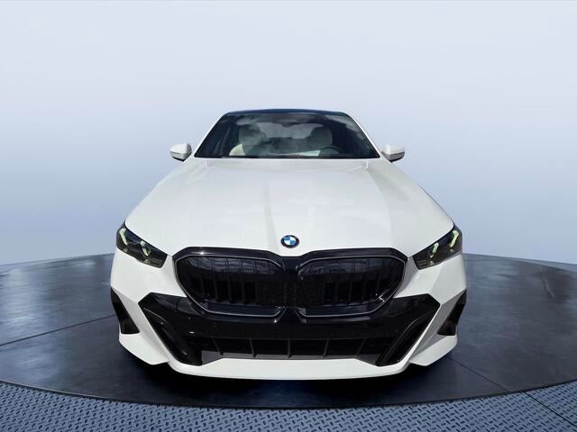 2027 BMW 530i xDrive 530i xDrive