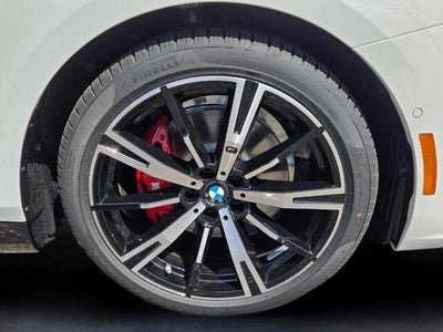 2027 BMW 530i xDrive 530i xDrive