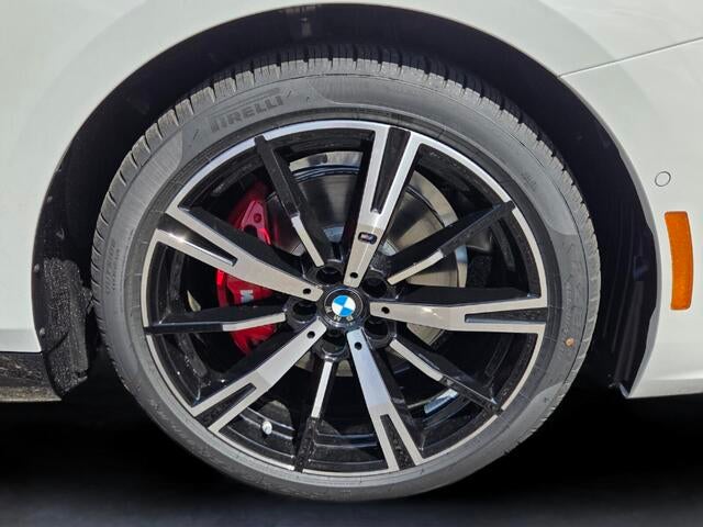 2027 BMW 530i xDrive 530i xDrive