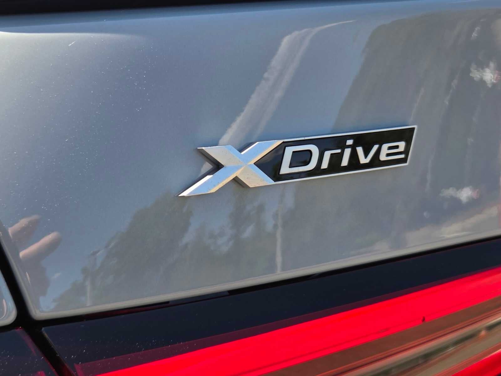 2026 BMW 530i xDrive 530i xDrive