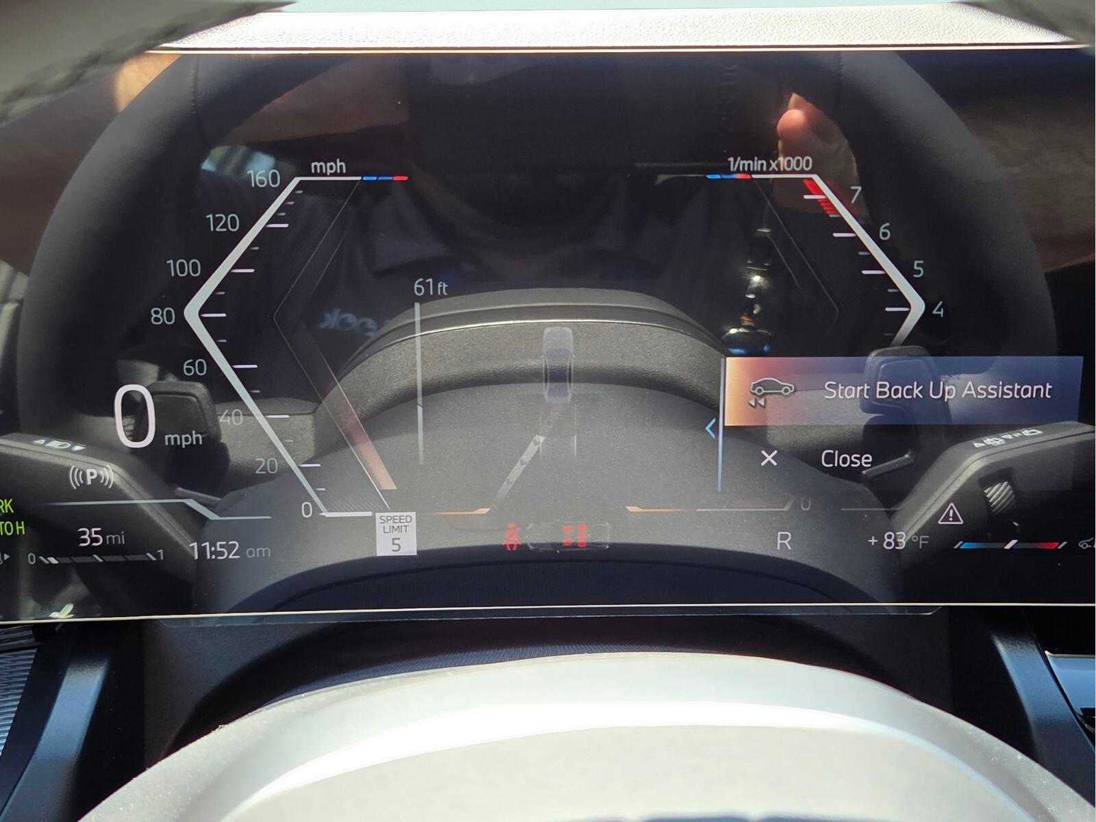 2026 BMW 530i xDrive 530i xDrive