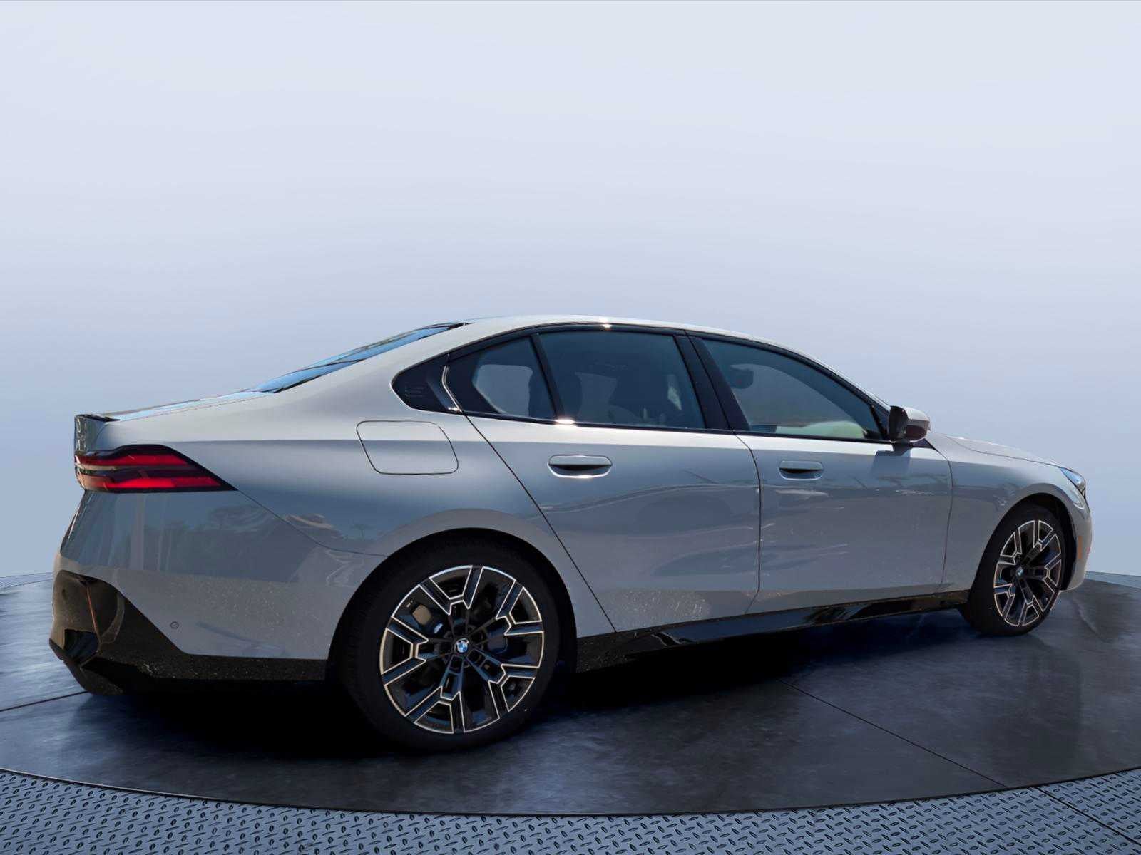 2026 BMW 530i xDrive 530i xDrive