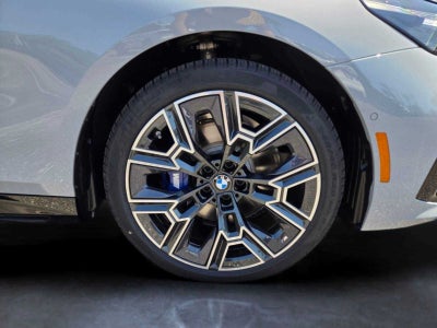 2026 BMW 530i xDrive 530i xDrive