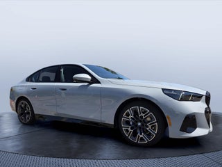 2026 BMW 530i xDrive 530i xDrive