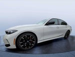 2025 BMW M340i M340i