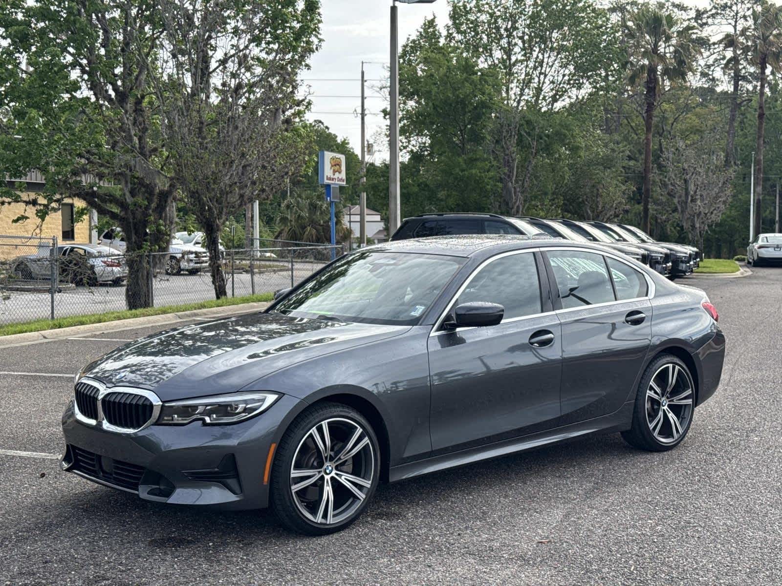 2019 BMW 330i xDrive 330i xDrive