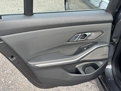 2019 BMW 330i xDrive 330i xDrive