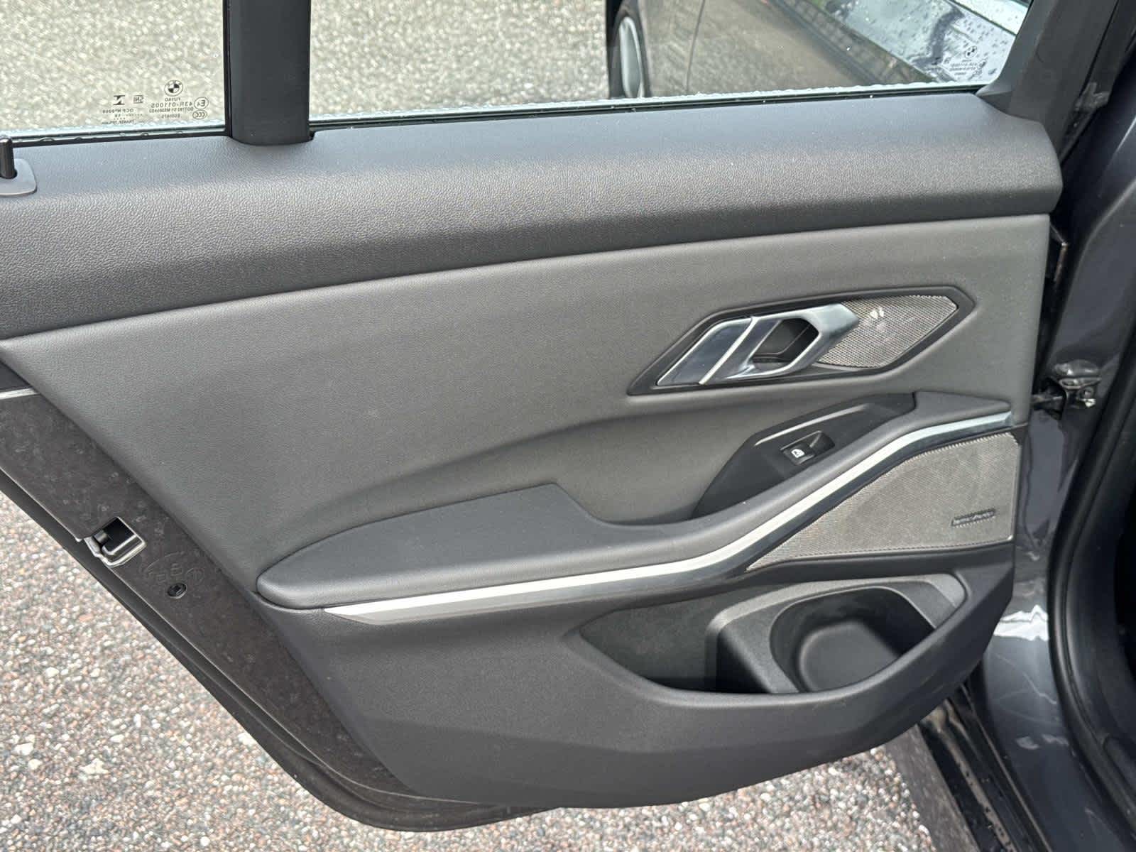 2019 BMW 330i xDrive 330i xDrive