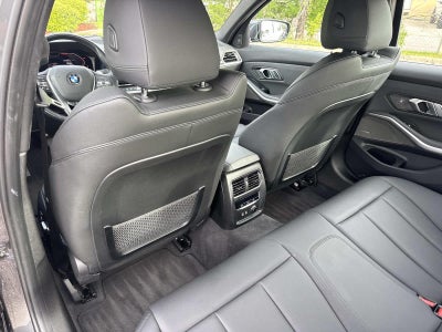 2019 BMW 330i xDrive 330i xDrive