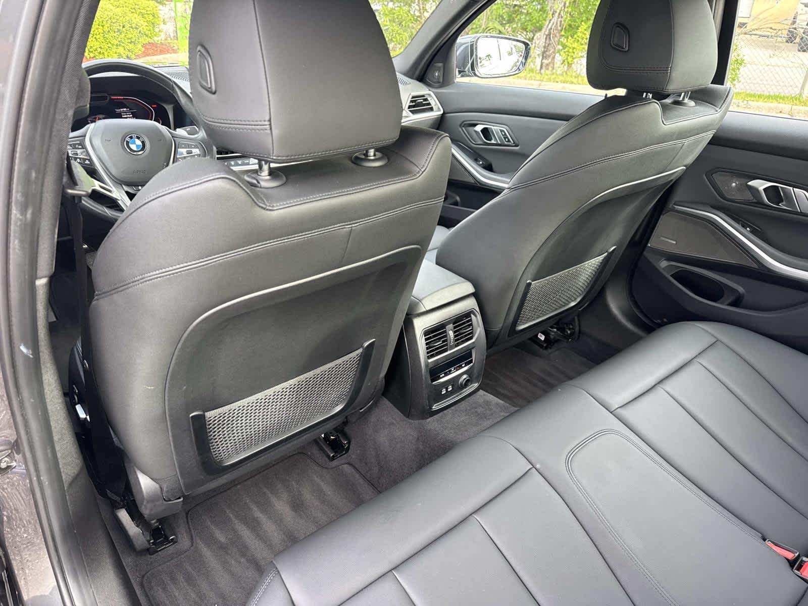 2019 BMW 330i xDrive 330i xDrive