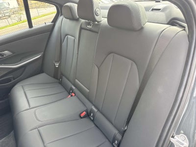 2019 BMW 330i xDrive 330i xDrive