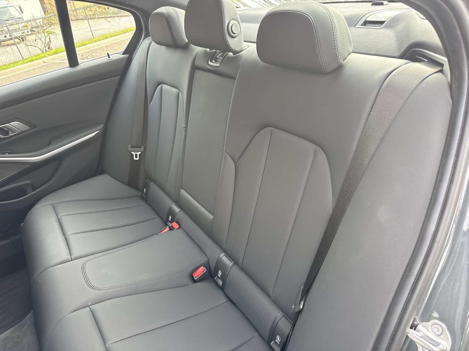 2019 BMW 330i xDrive 330i xDrive