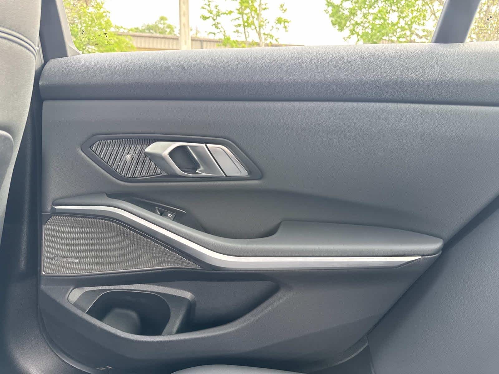 2019 BMW 330i xDrive 330i xDrive