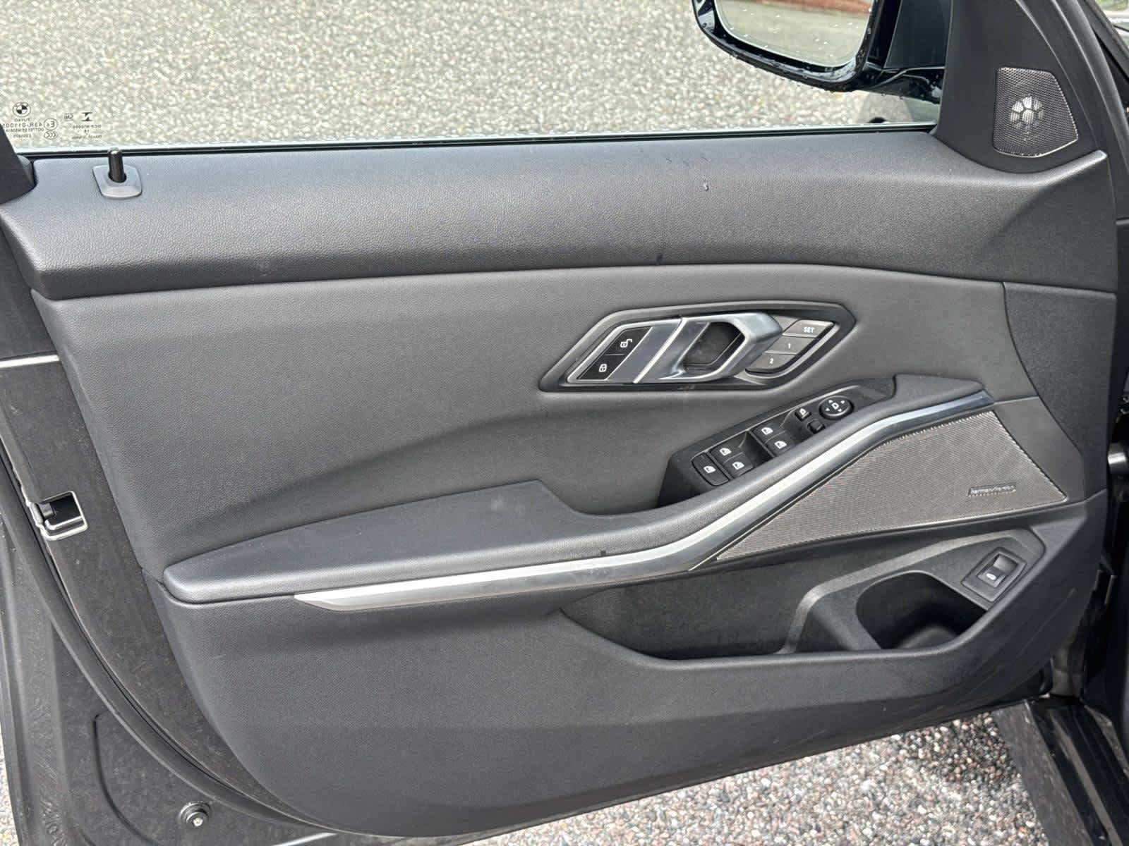 2019 BMW 330i xDrive 330i xDrive