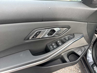 2019 BMW 330i xDrive 330i xDrive
