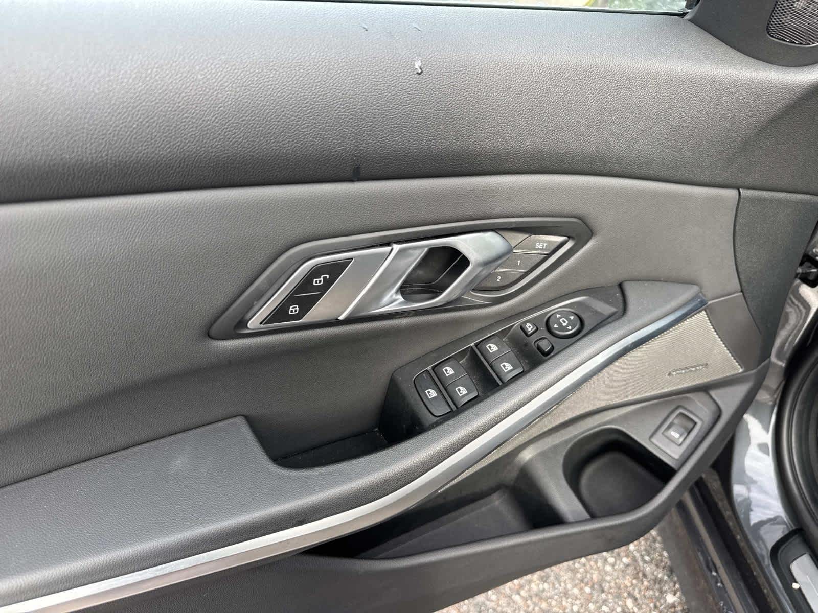 2019 BMW 330i xDrive 330i xDrive