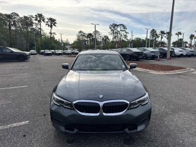 2019 BMW 330i xDrive 330i xDrive