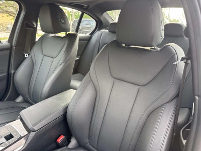 2019 BMW 330i xDrive 330i xDrive