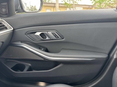 2019 BMW 330i xDrive 330i xDrive