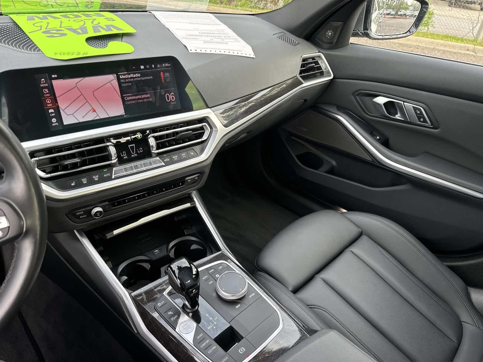 2019 BMW 330i xDrive 330i xDrive