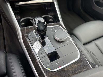 2019 BMW 330i xDrive 330i xDrive